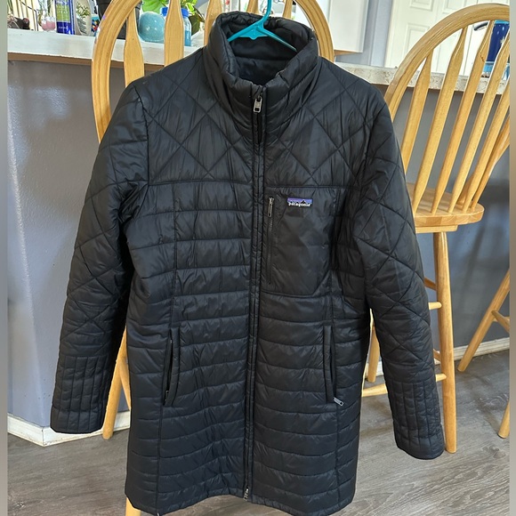 Patagonia jacket - Picture 2 of 3